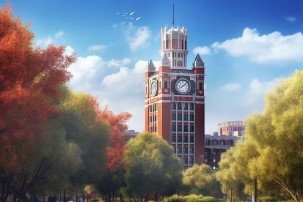 海外大学表演专业排名 世界排名前100的艺术类大学
