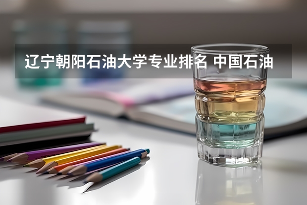 辽宁朝阳石油大学专业排名 中国石油大学专业排名