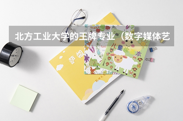 北方工业大学的王牌专业（数字媒体艺术大学排名）