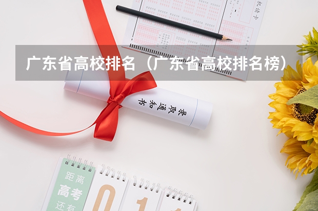 广东省高校排名(广东省高校排名榜) 物流管理专业介绍