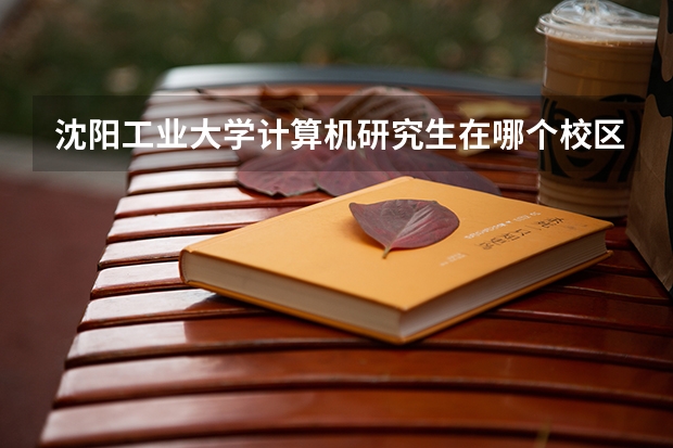 沈阳工业大学计算机研究生在哪个校区