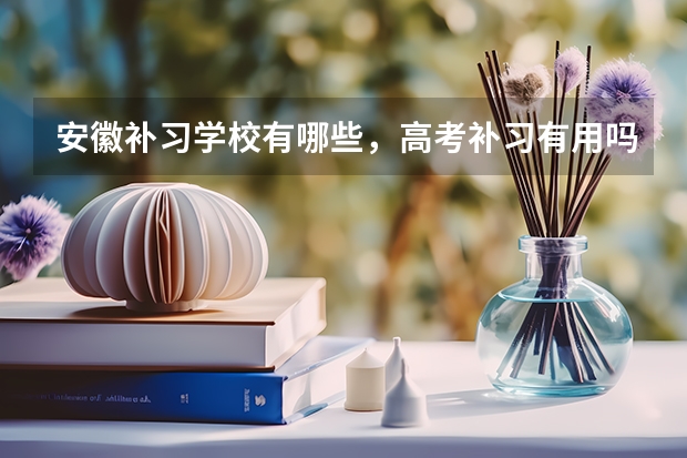 安徽补习学校有哪些，高考补习有用吗？高考复读好吗？