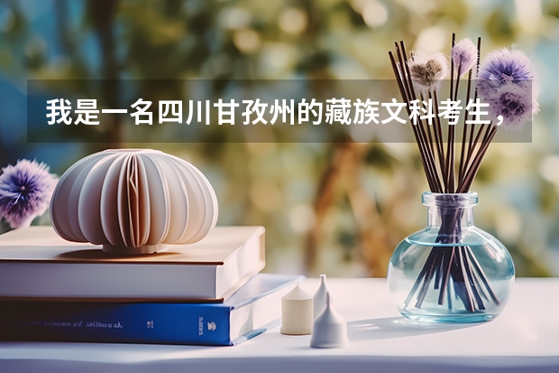 我是一名四川甘孜州的藏族文科考生，请问高考能加多少分呢？
